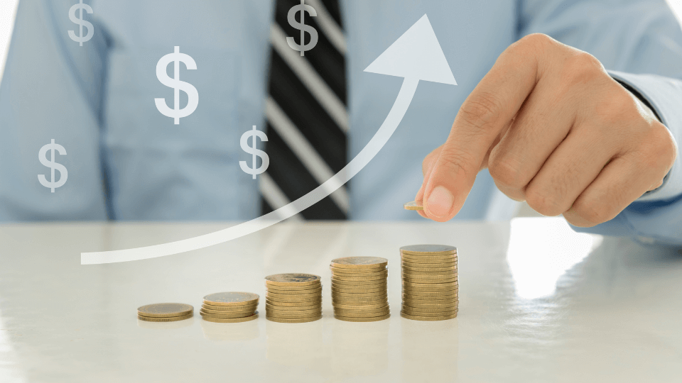 CurePay realize new earnings
