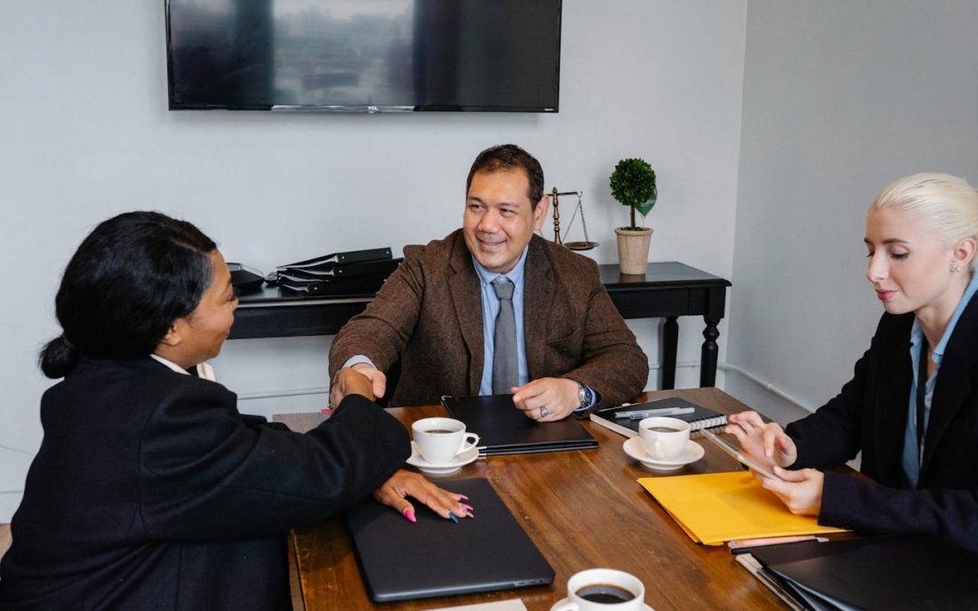 Funding Your Dreams: Business Funding Solutions at CurePay