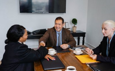 Funding Your Dreams: Business Funding Solutions at CurePay