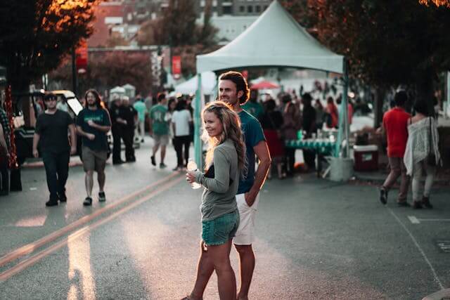 Host Local Events to Bring People Together - CurePay Blog