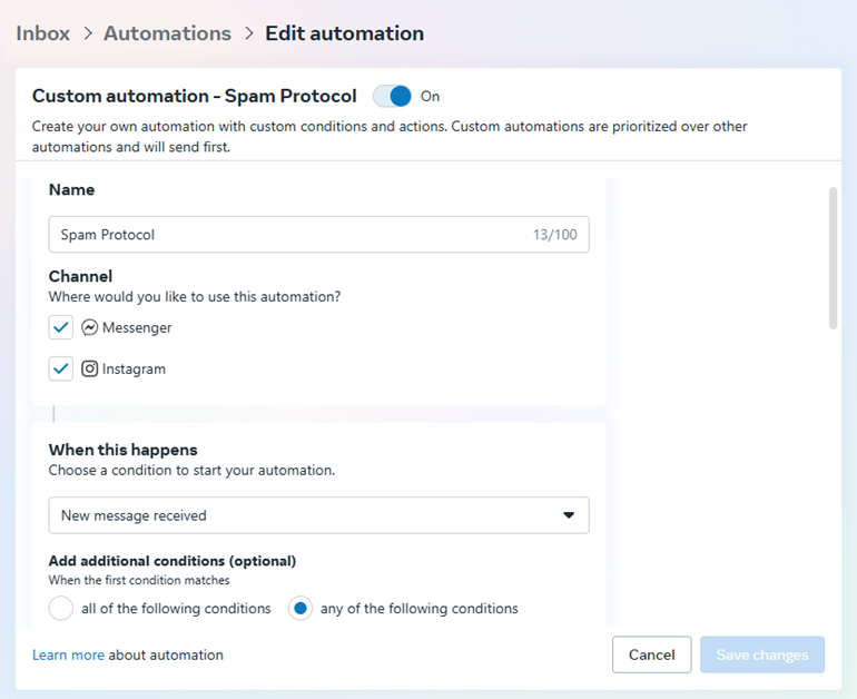 Impact on Businesses and How to Protect Your Brand from Spam and Phishing on Social Media Curepay